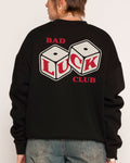 Bad Luck Club Sweatshirt product image 1