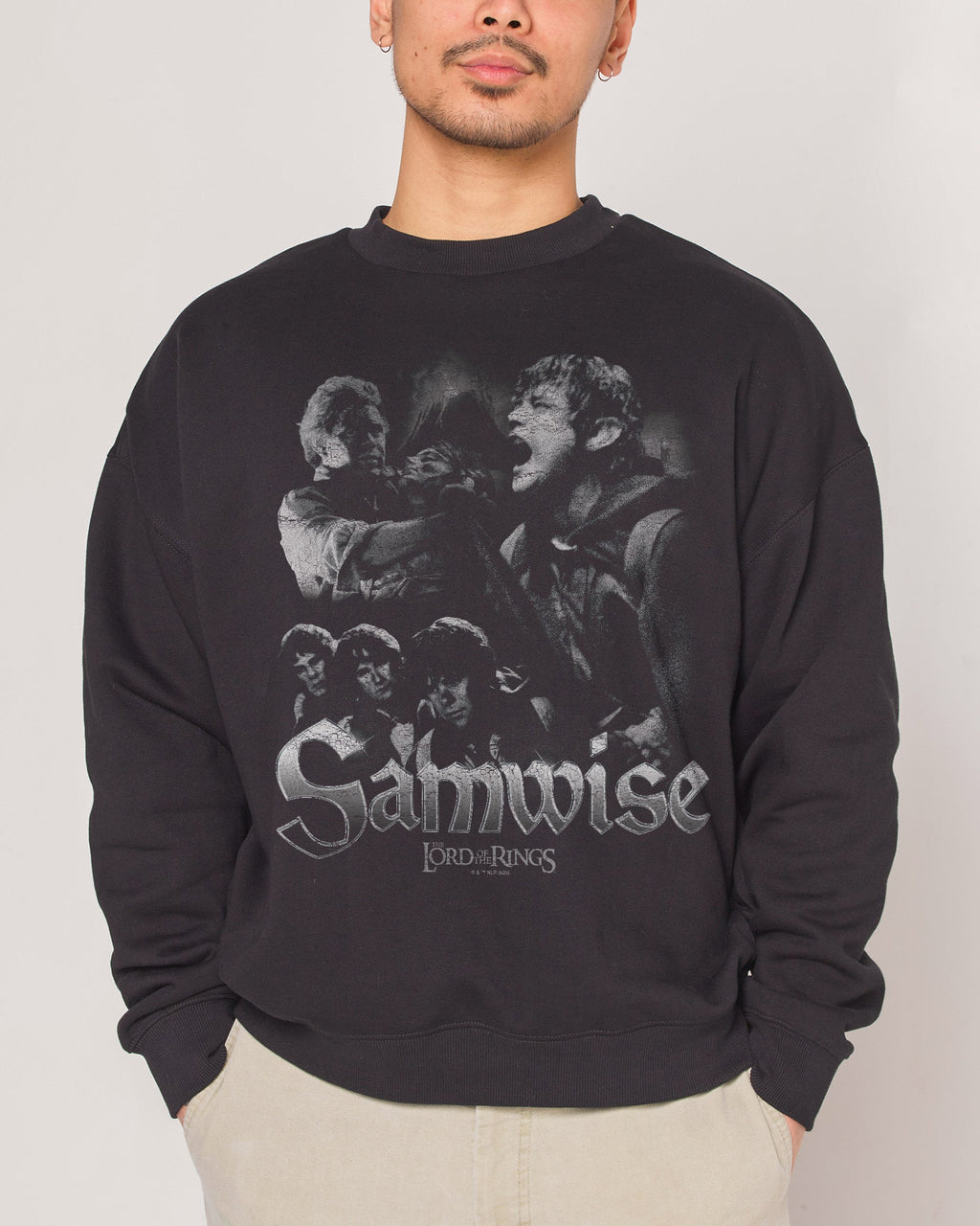 Samwise Sweatshirt product image 1