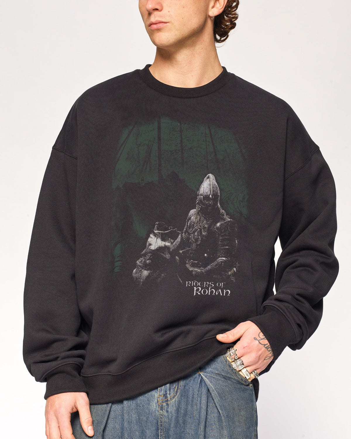 Riders of Rohan Sweatshirt product image 1