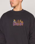 Scooby-Doo Characters Sweatshirt product image 1