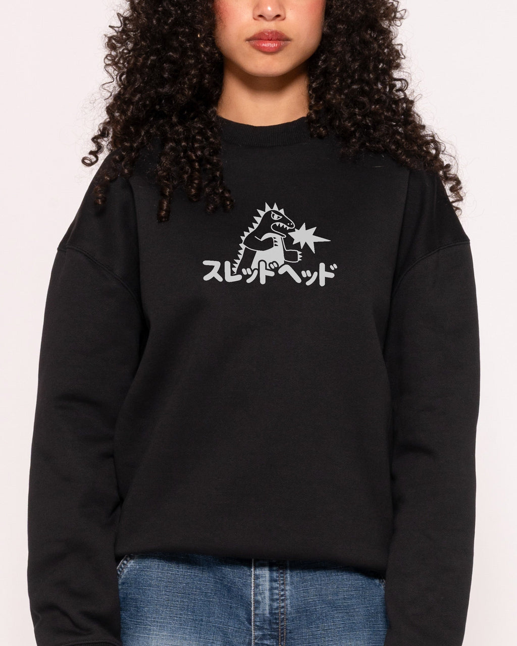 Kaiju Sweatshirt product image 2