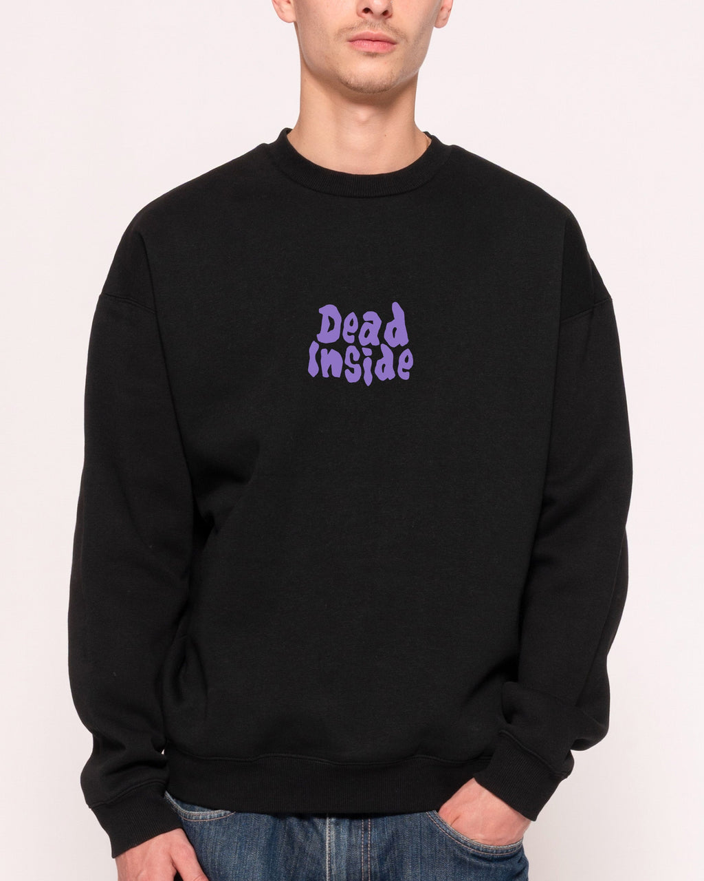 Dead Inside 26 Sweatshirt product image 4
