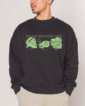You Can Trust These Faces Sweatshirt product image 1