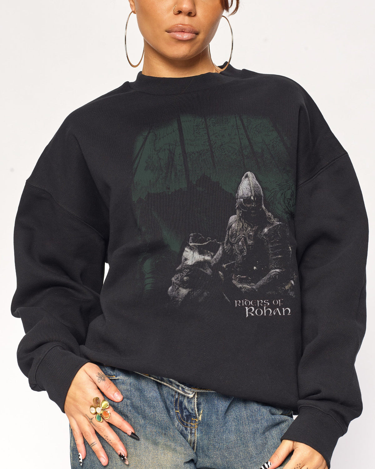 Riders of Rohan Sweatshirt product image 2