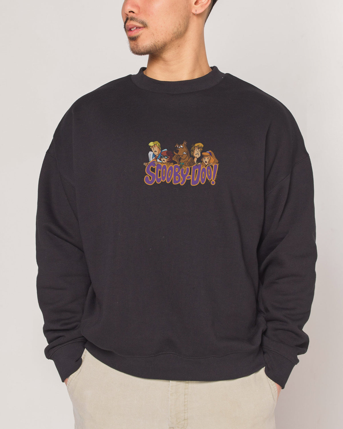 Scooby-Doo Characters Sweatshirt product image 2