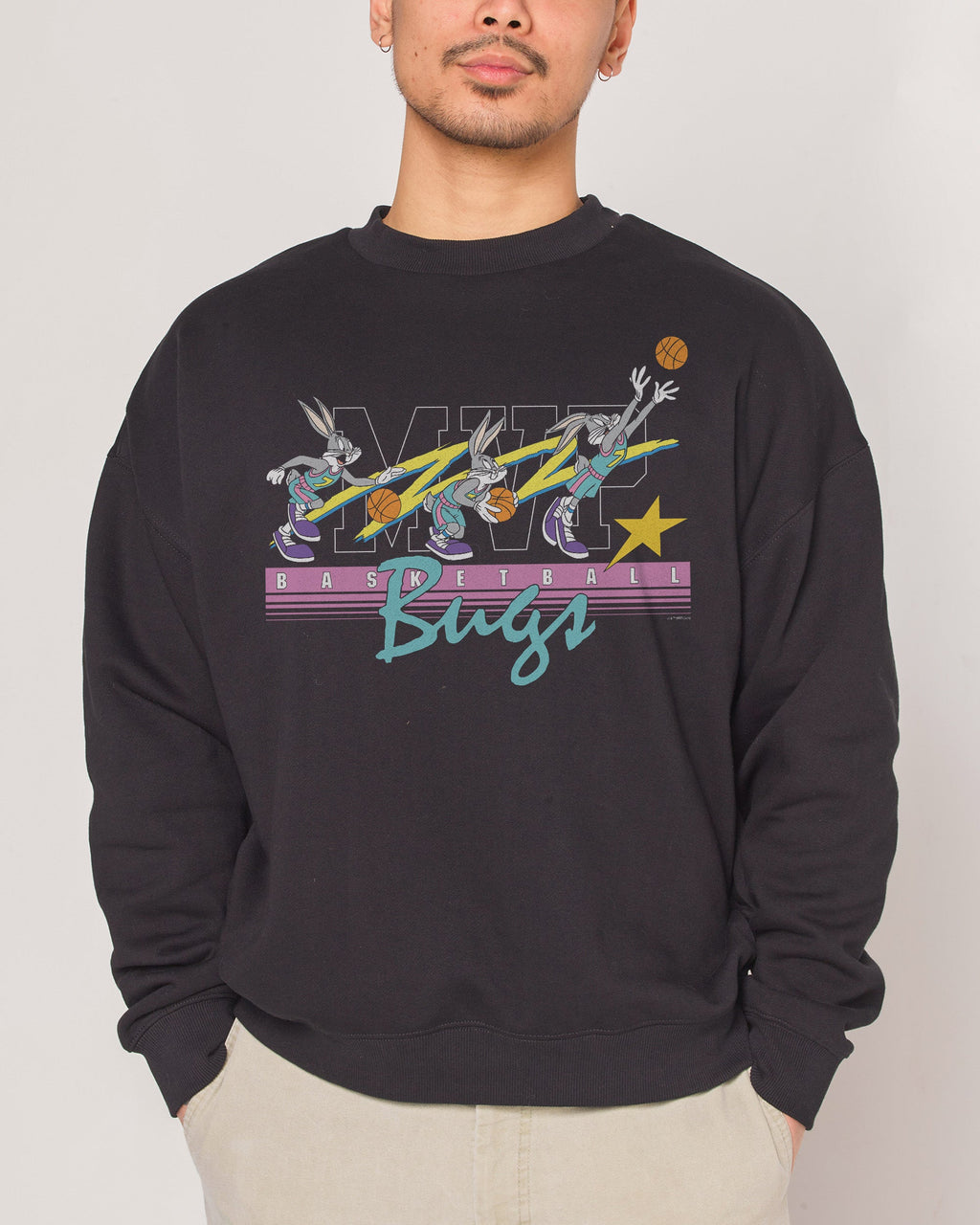 Basket Bugs Sweatshirt product image 1
