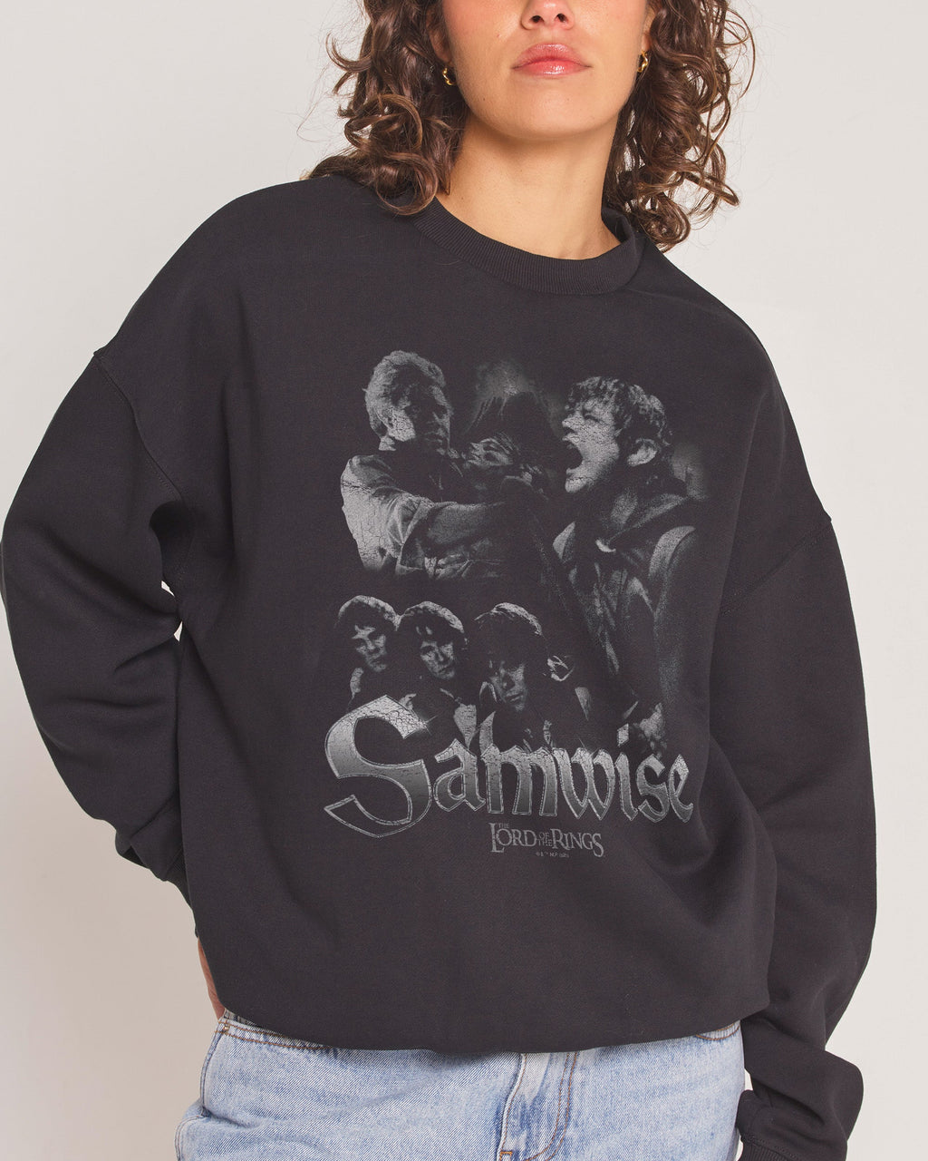 Samwise Sweatshirt product image 2