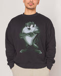 Taz Vintage Sweatshirt product image 1