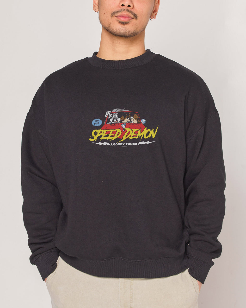 Speed Demon Sweatshirt product image 3