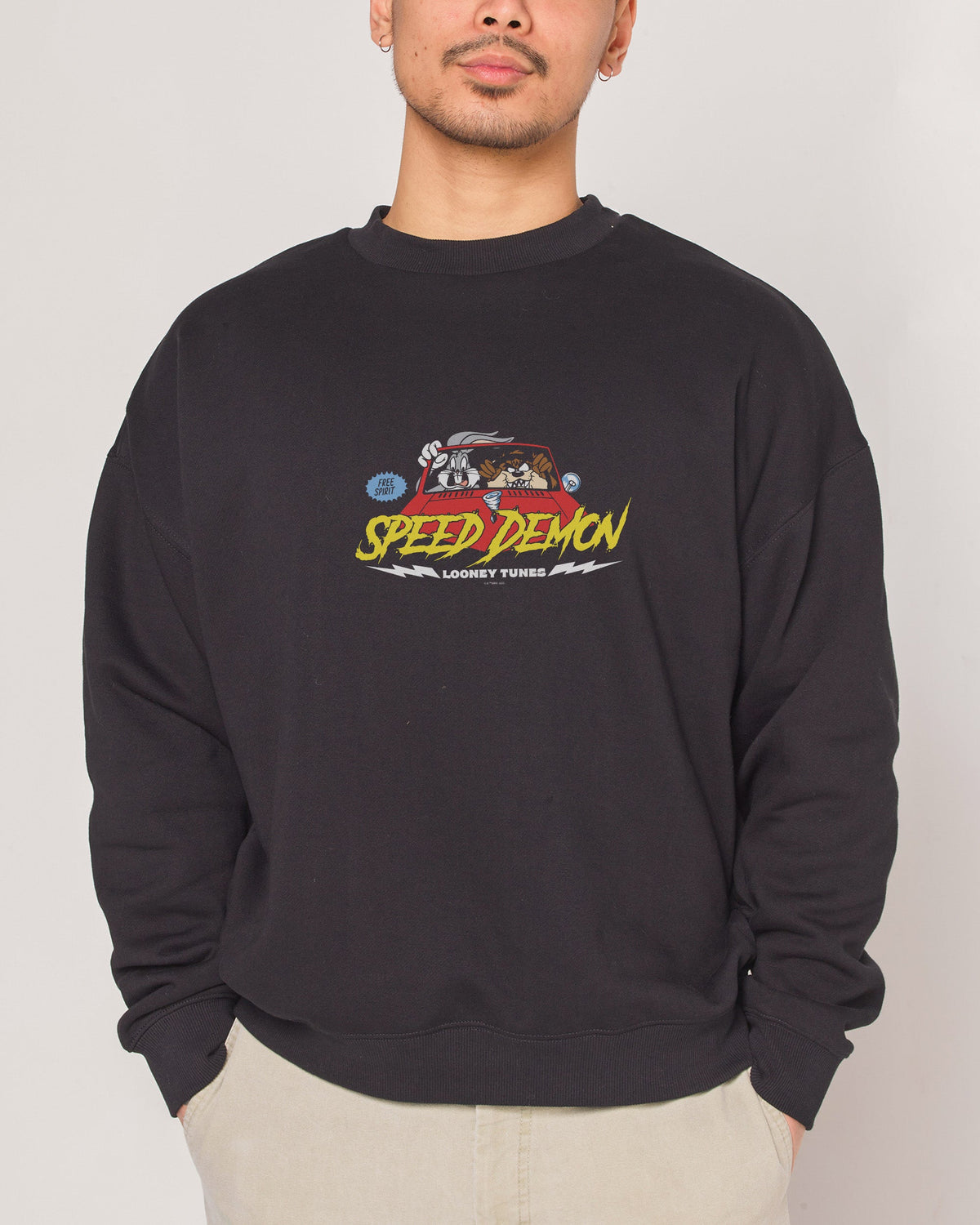 Speed Demon Sweatshirt product image 3