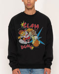 Slam Dunk Sweatshirt product image 1