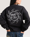 What’s up, Doc? Sweatshirt product image 1