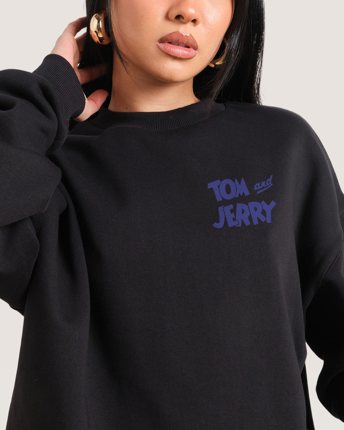 Troublesome Jerry Sweatshirt product image 4