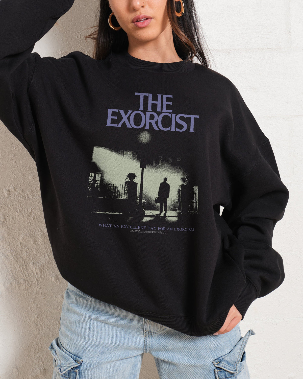 The Arrival Sweatshirt product image 2