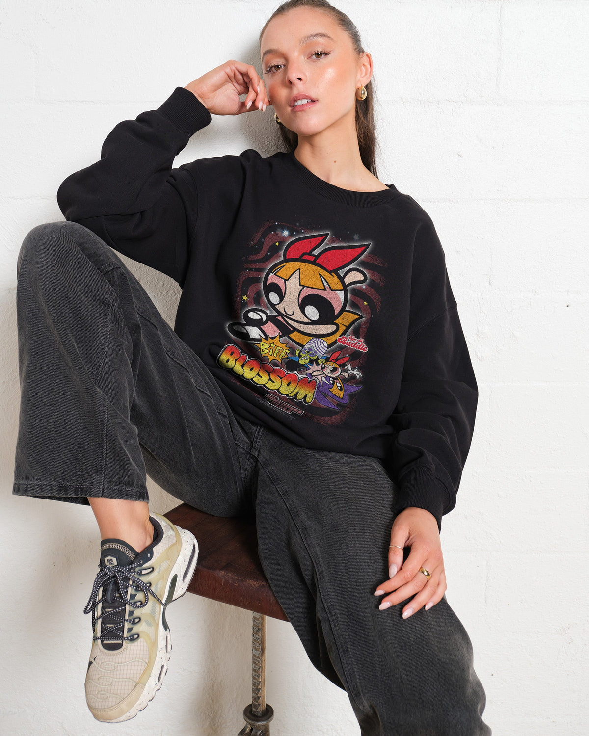 Blossom Sweatshirt product image 2