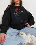 Batman The Animated Series Logo Sweatshirt product image 1