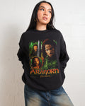 Vintage Aragorn Sweatshirt product image 1
