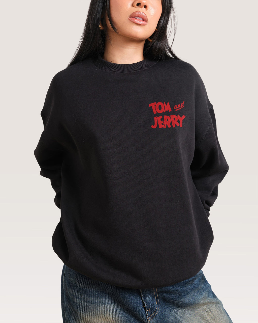 Troublesome Tom Sweatshirt product image 4