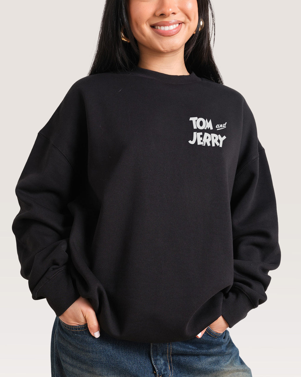 Macho Mouse Sweatshirt product image 2