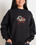 Great Ramen Wave Sweatshirt product image 1
