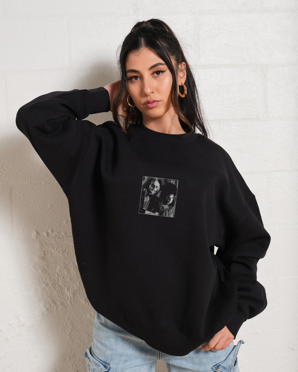 Strange & Unusual Sweatshirt product image 2