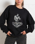 DJ Bruce Lee Sweatshirt product image 1