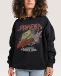 Spongebob’s World Tour Sweatshirt product image 1
