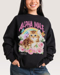 Alpha Male Sweatshirt product image 1