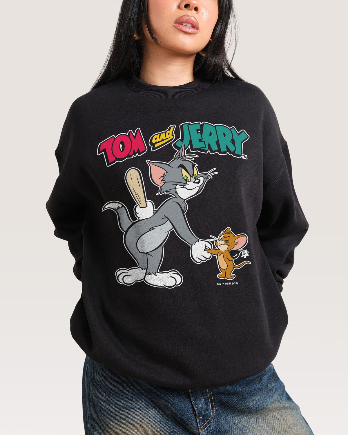 Best Friends Sweatshirt product image 1
