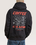Coffee Club Hoodie product image 1