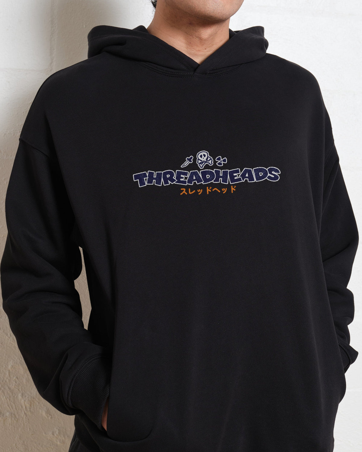 Here Comes Trouble Hoodie product image 8