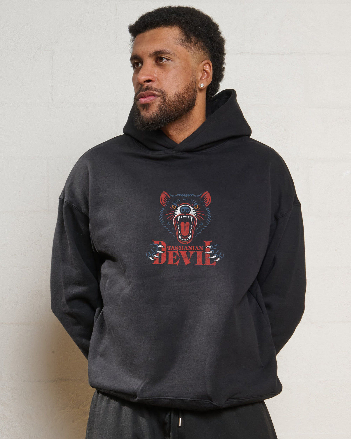 The Devil Hoodie product image 2