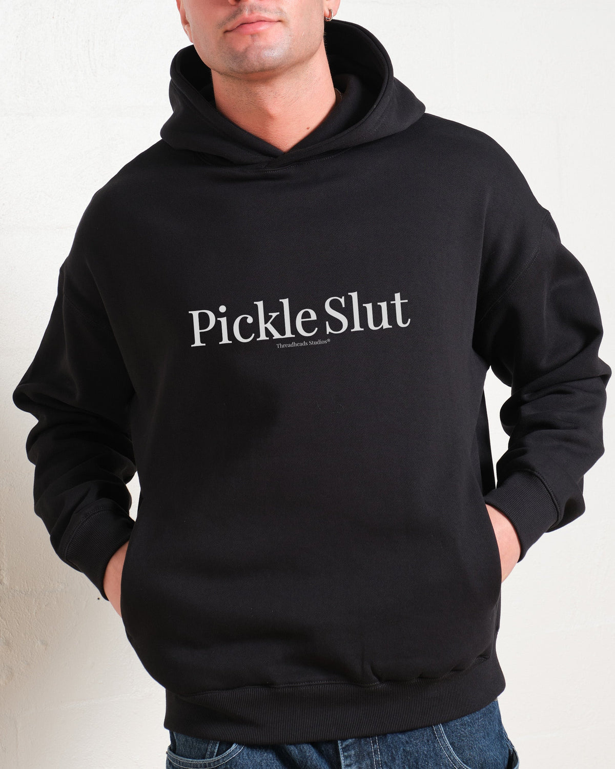 Pickle Slut Hoodie product image 4