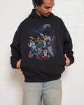 Batman Animated Series Villains Hoodie product image 1