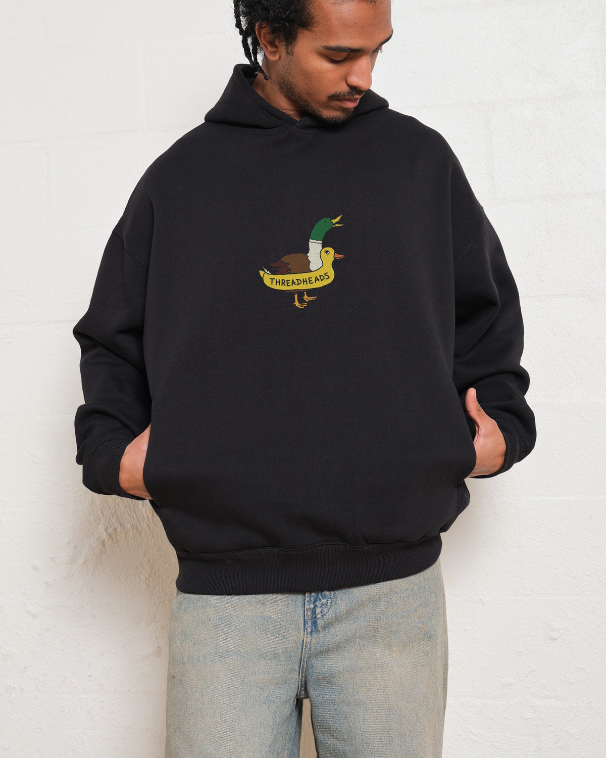 Duck Floatie Hoodie product image 6