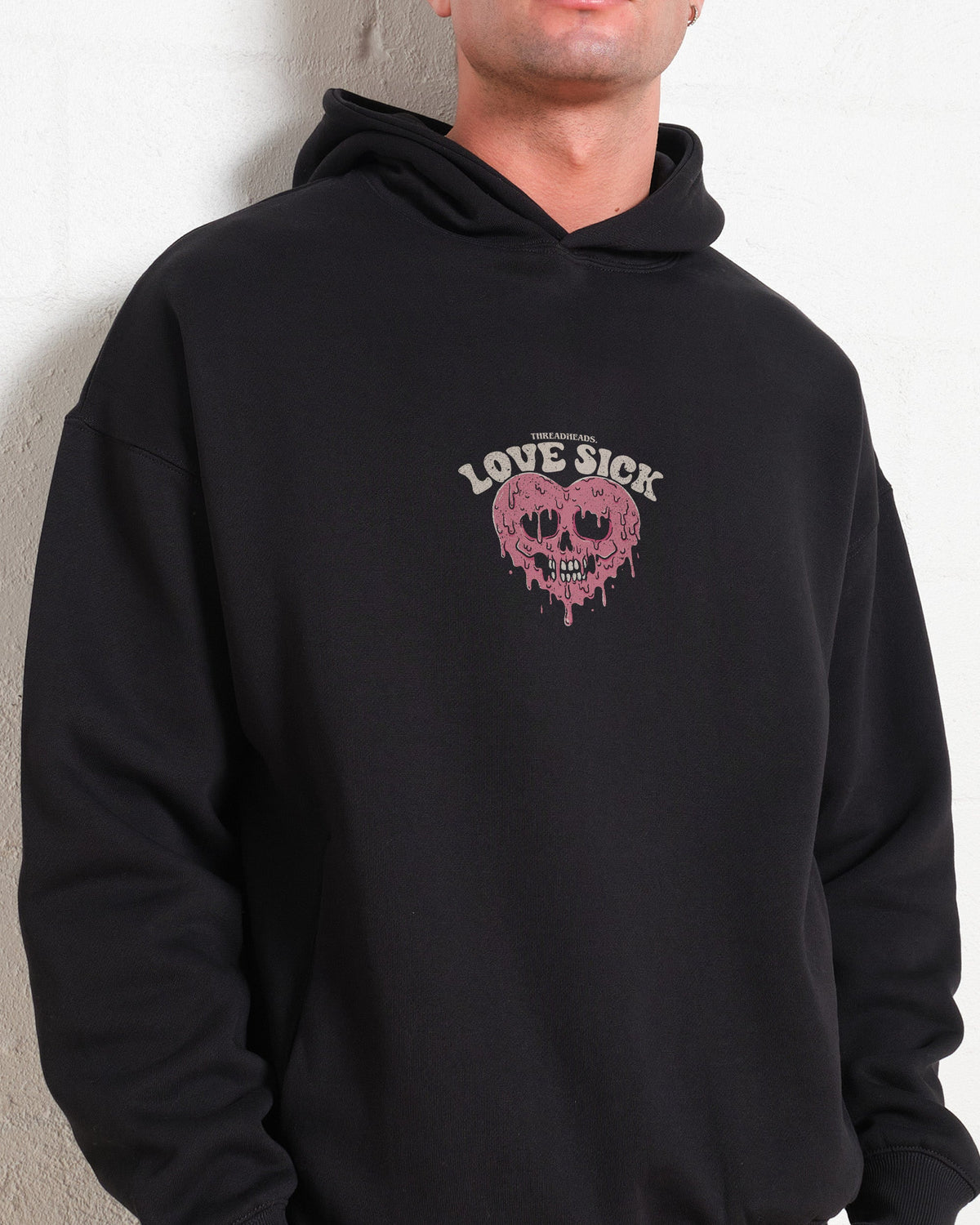 Love Sick Hoodie product image 2