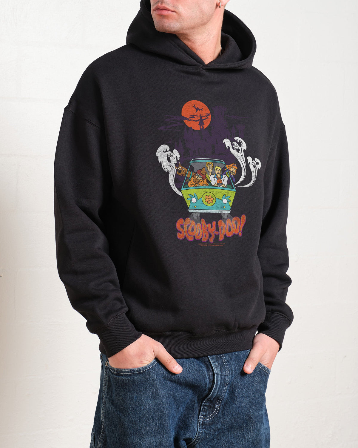 Scooby-Doo Hoodie product image 4
