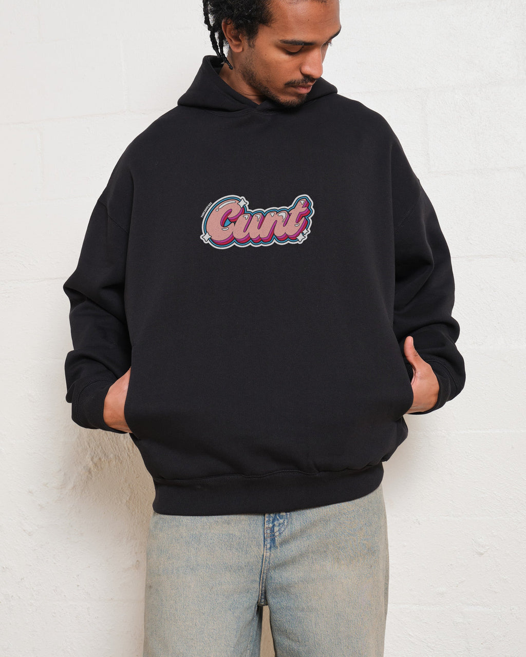 Cunt Hoodie product image 4