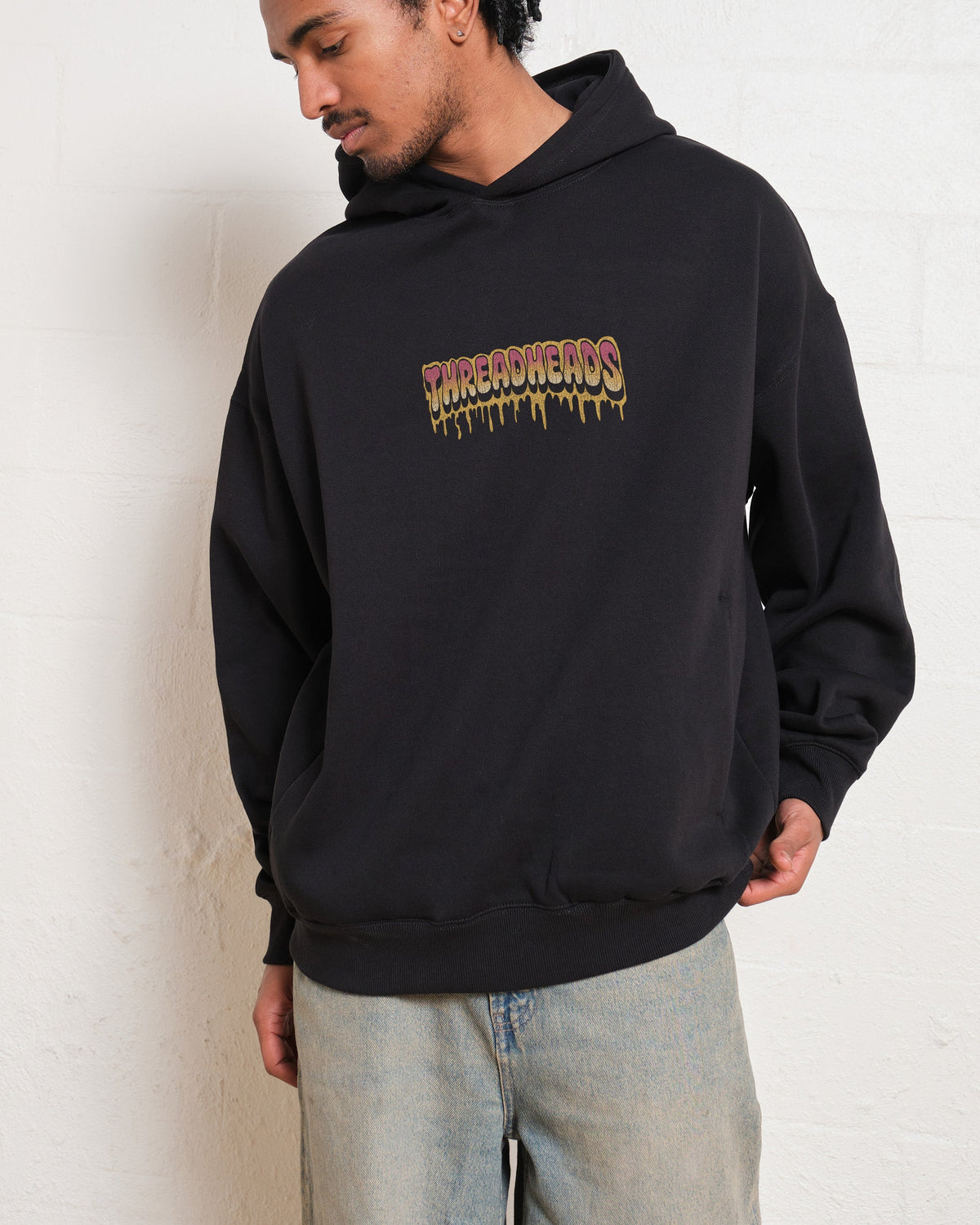Prisoner Of My Own Mind Hoodie product image 4