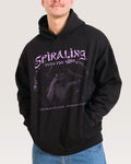 Spiralling Into the Void Hoodie product image 1