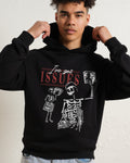 I've Got Issues Hoodie product image 1