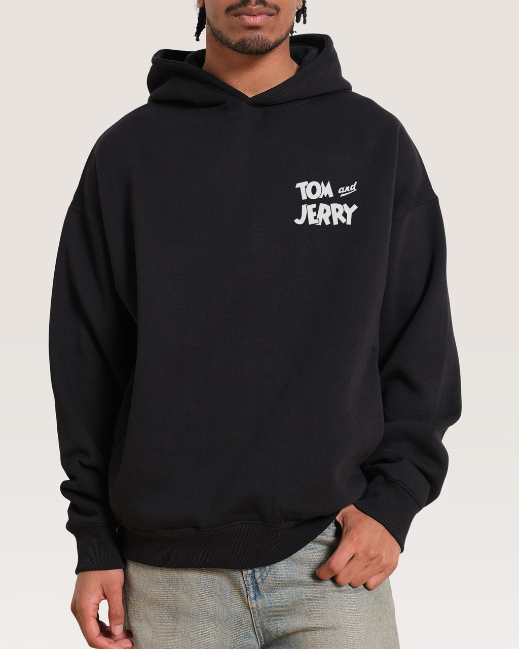 Macho Mouse Hoodie product image 2