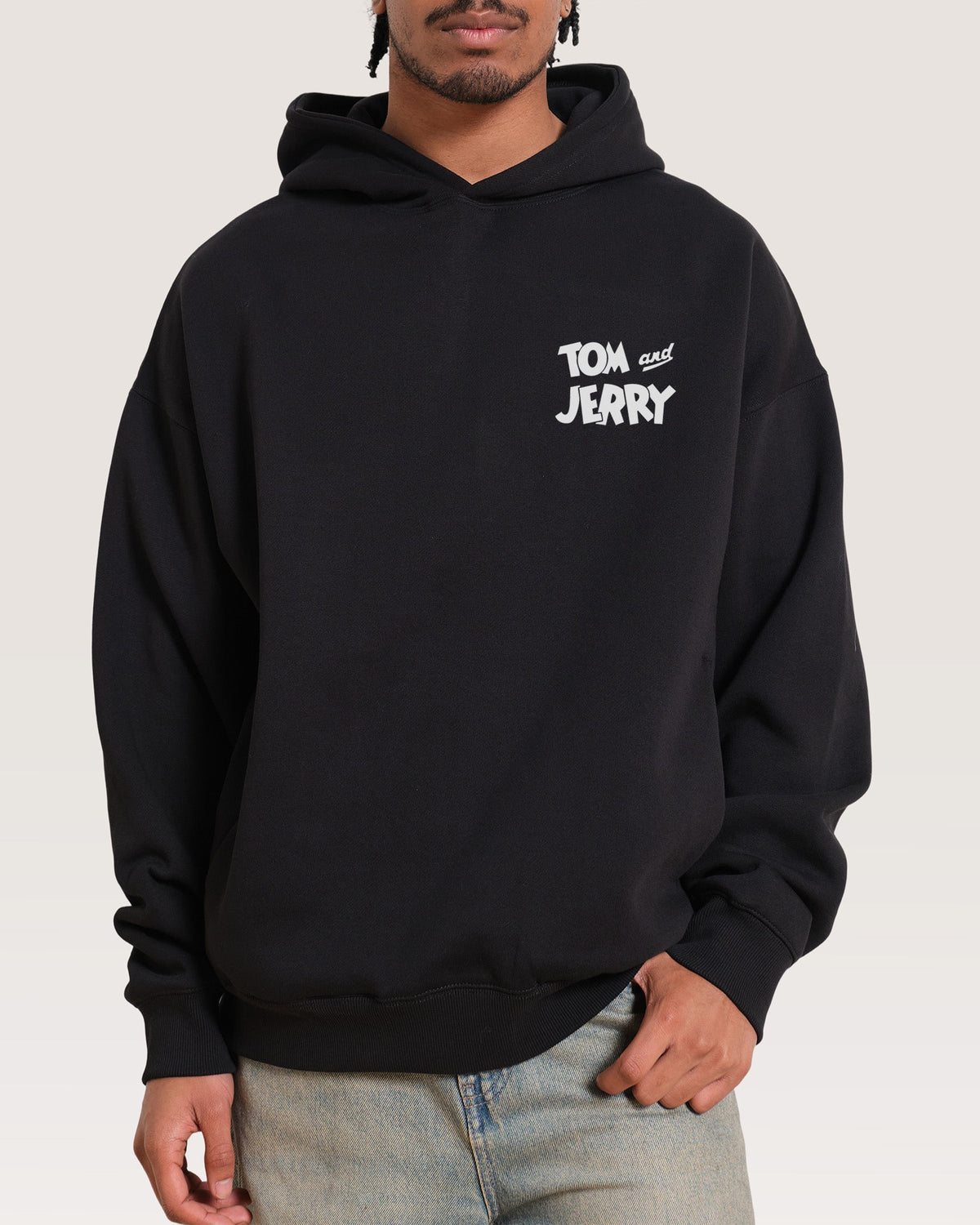 Macho Mouse Hoodie product image 2