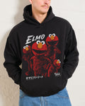 Tokyo Elmo Hoodie product image 1