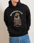 Notorious PUG Hoodie product image 1