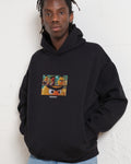Angry Bert Hoodie product image 1