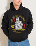 Democracy Manifest Judo Academy Hoodie product image 1