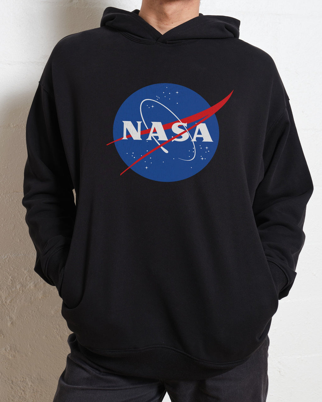 NASA Meatball Hoodie product image 4