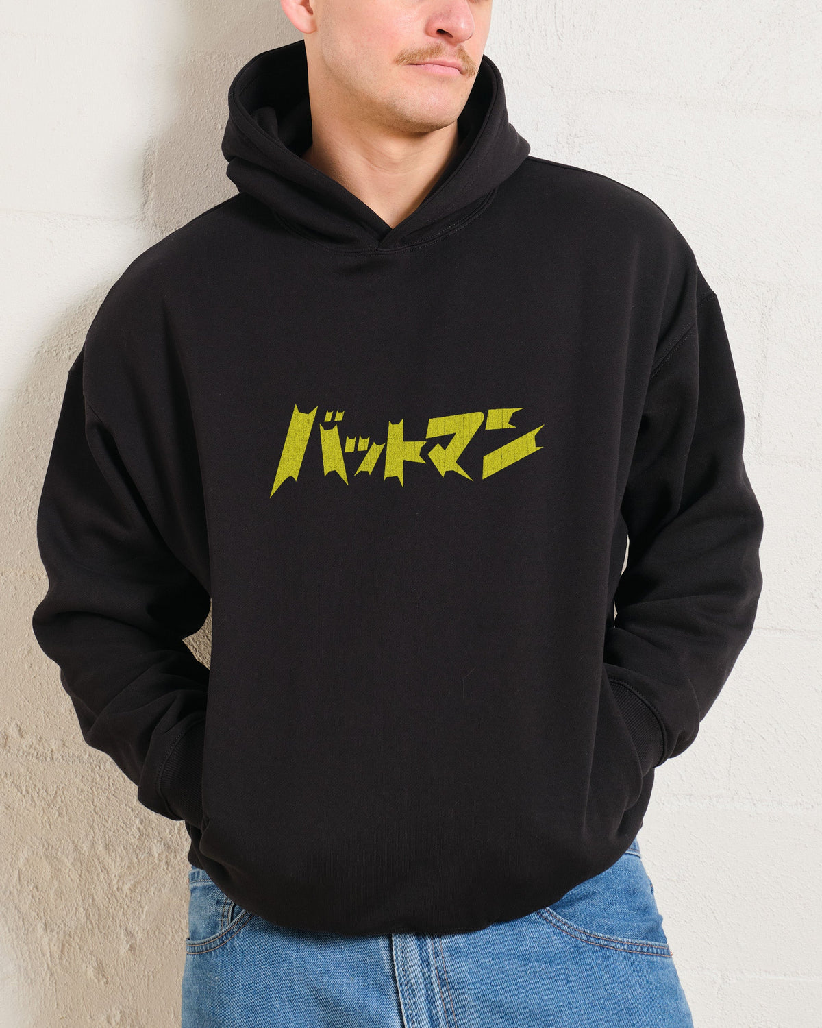 Japanese Joker Hoodie product image 2