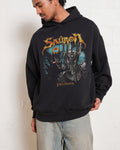 Vintage Sauron Hoodie product image 1